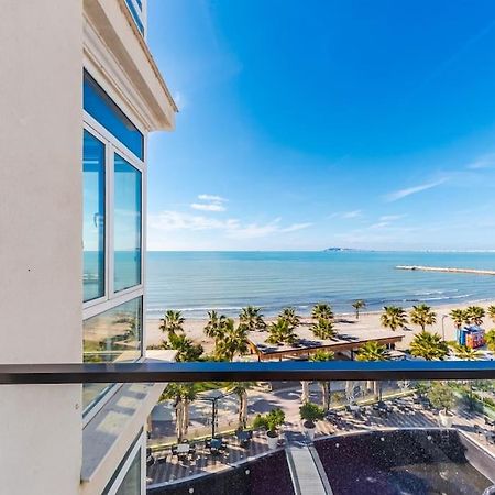 Seaview Luxury Suite By Ps Golem  Bagian luar foto