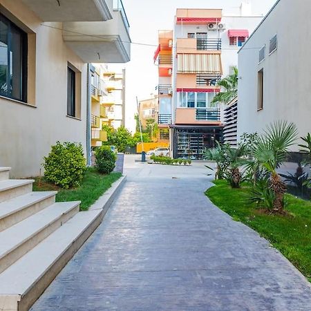 Seaview Luxury Suite By Ps Golem  Bagian luar foto