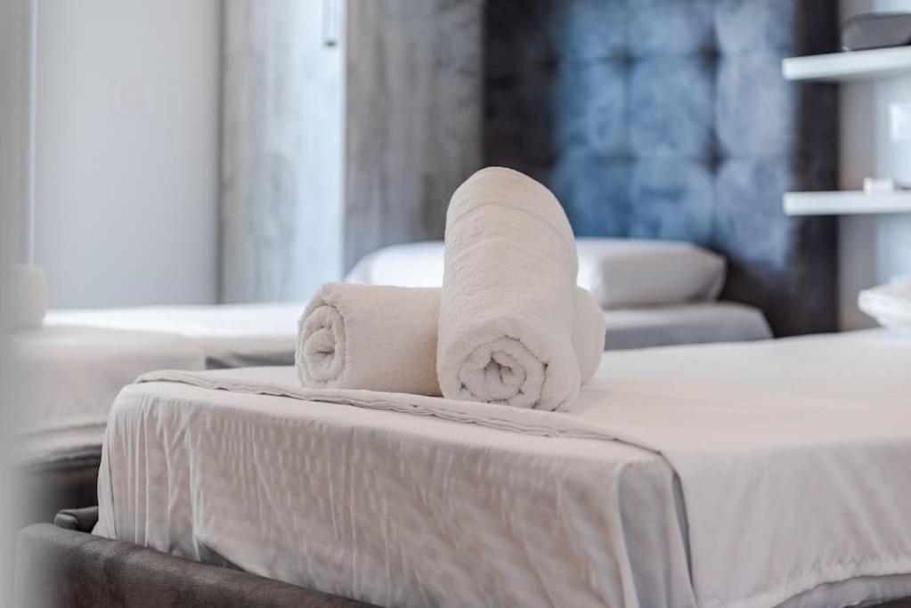 Seaview Luxury Suite By Ps Golem  Bagian luar foto