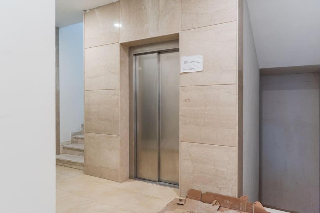 Seaview Luxury Suite By Ps Golem  Bagian luar foto